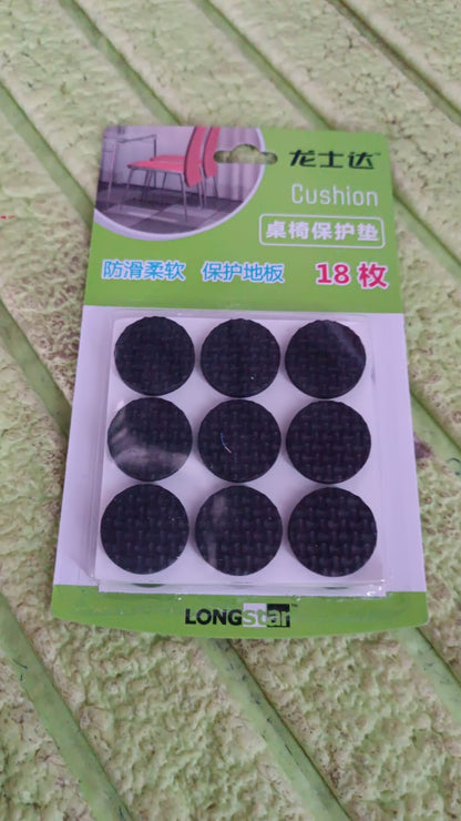 Furniture Protection Pad (18 Pcs Set)