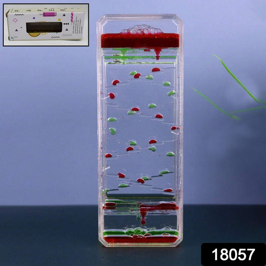 Liquid Floating Timer