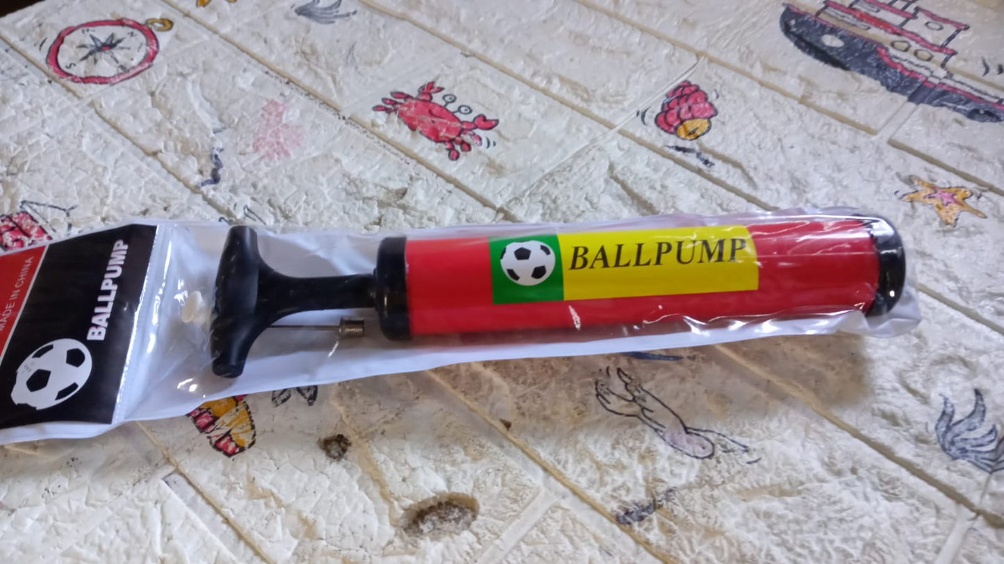 Plastic Pump for Inflating Balls (24CM) - Inflatable Ball Development Toy