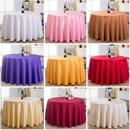 Reusable Table Cloth  Cover For Dining Picnic (160140 Cm  1 Pc)